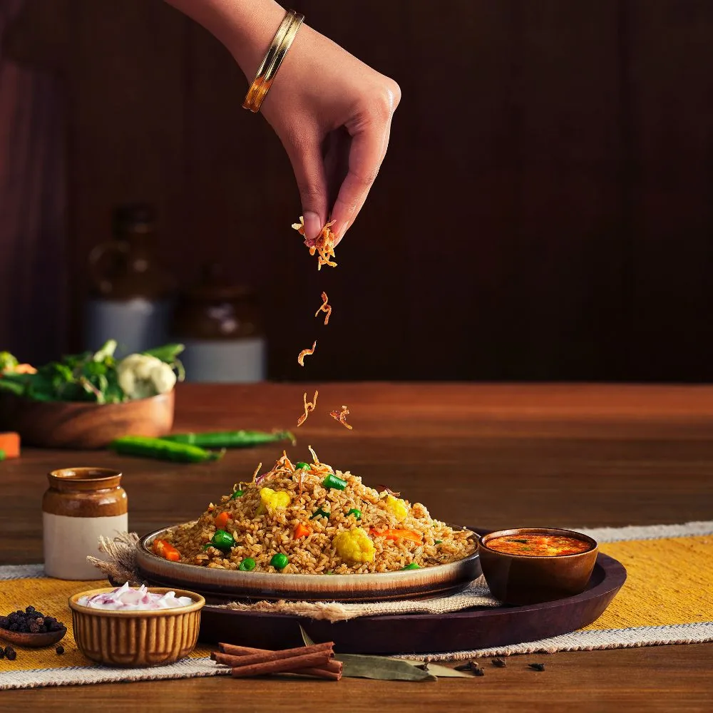 Discover the Best Indian Vegetarian Restaurants Near Me in Prosper, TX